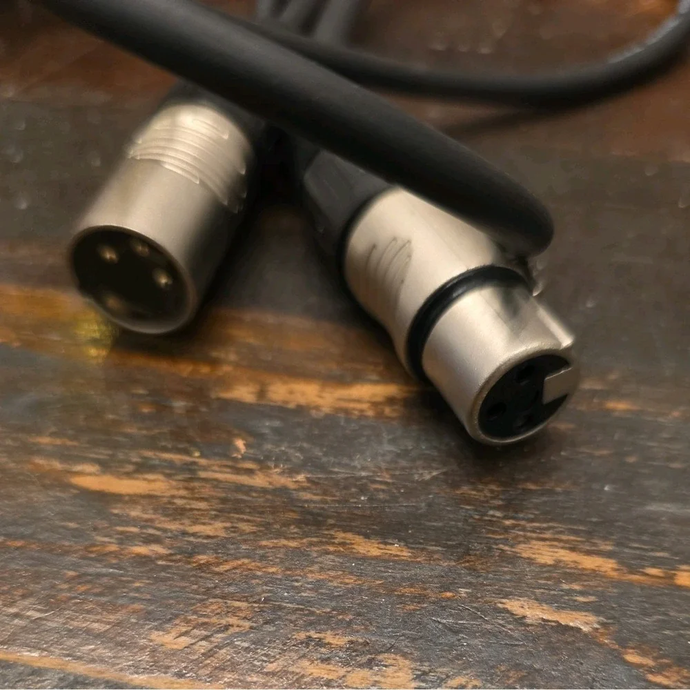 ZINGYOU Condenser Microphone and Cord, PC Professional Cardioid